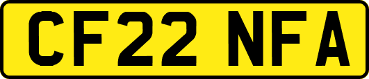 CF22NFA