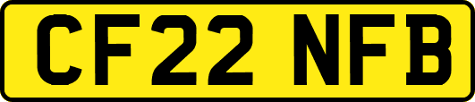 CF22NFB