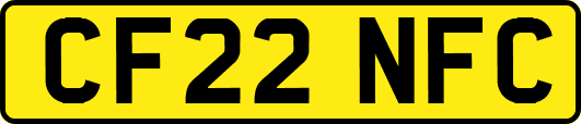 CF22NFC