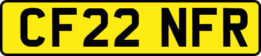 CF22NFR