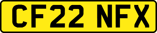 CF22NFX