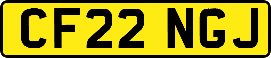 CF22NGJ