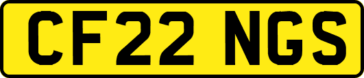 CF22NGS