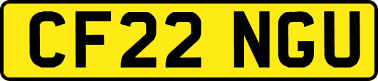 CF22NGU