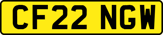 CF22NGW