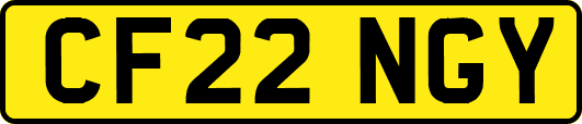 CF22NGY