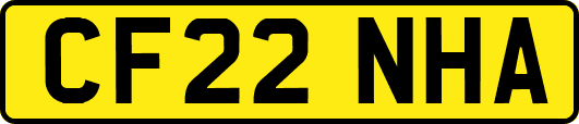 CF22NHA