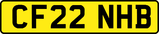 CF22NHB
