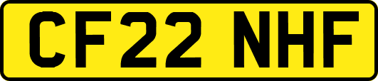 CF22NHF