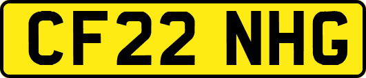 CF22NHG