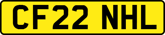 CF22NHL