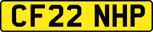 CF22NHP