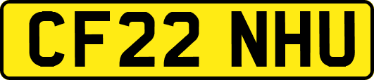 CF22NHU