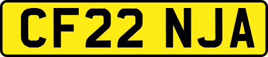 CF22NJA