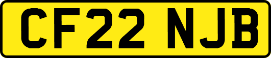 CF22NJB