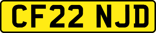 CF22NJD