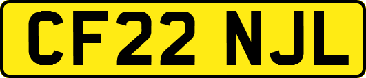 CF22NJL