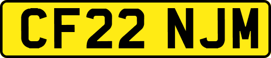 CF22NJM
