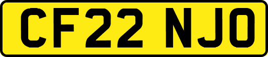CF22NJO