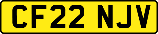 CF22NJV