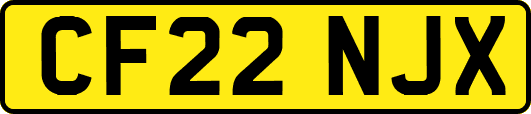 CF22NJX
