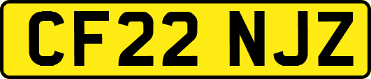 CF22NJZ