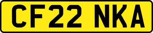 CF22NKA
