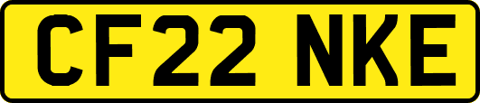 CF22NKE