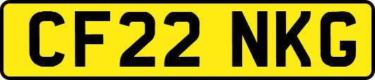 CF22NKG