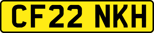 CF22NKH