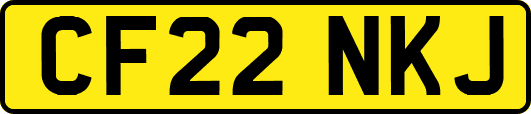 CF22NKJ