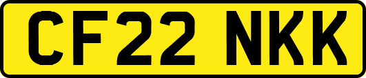 CF22NKK