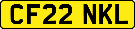 CF22NKL