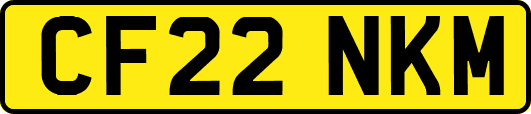 CF22NKM