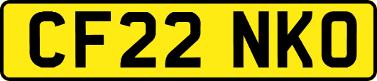 CF22NKO