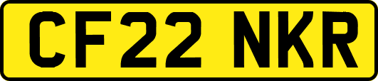 CF22NKR