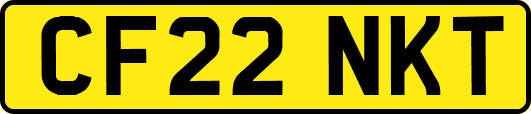 CF22NKT