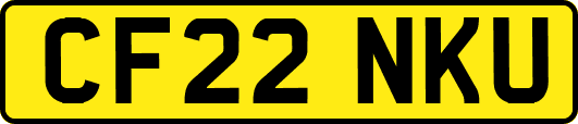CF22NKU