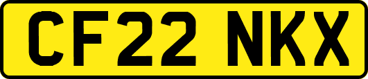 CF22NKX