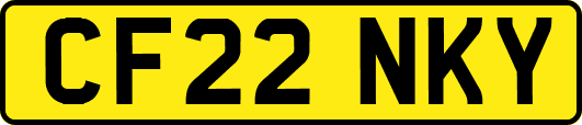 CF22NKY