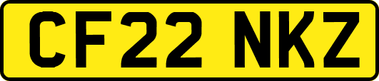 CF22NKZ