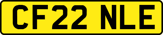 CF22NLE