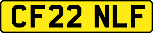 CF22NLF