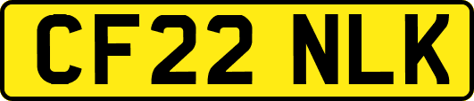 CF22NLK
