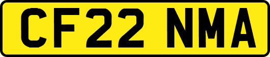 CF22NMA