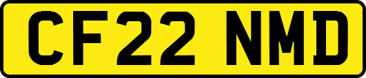 CF22NMD
