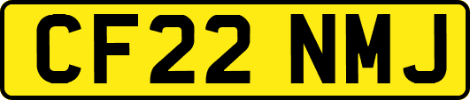 CF22NMJ