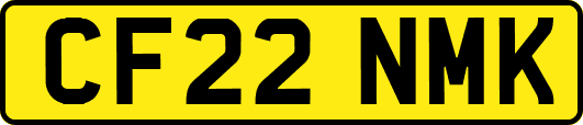 CF22NMK
