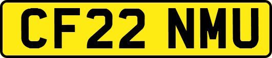 CF22NMU