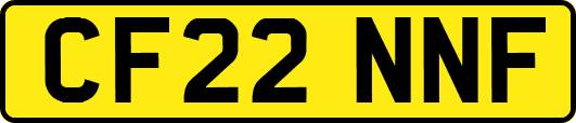 CF22NNF
